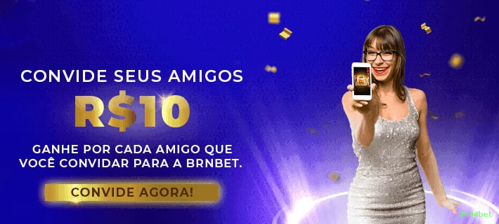 Interface do Aplicativo 3444bet - Design Premium e Intuitivo