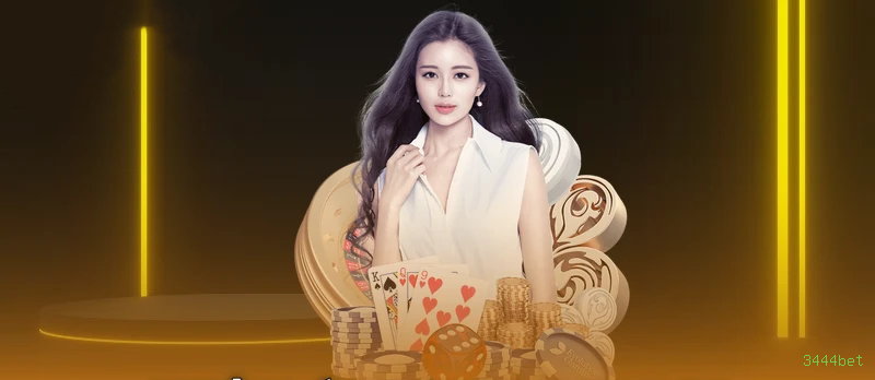 Bônus Exclusivos 3444bet - Promoções Generosas e Ofertas VIP