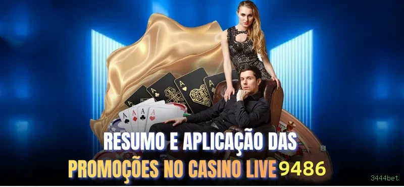 3444bet Logo