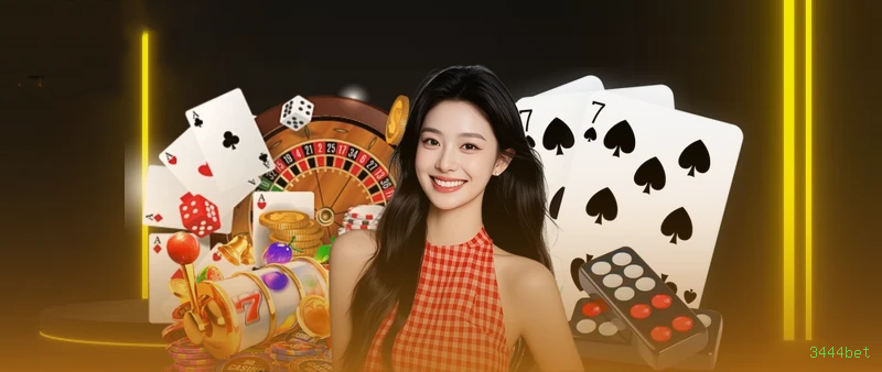 App Mobile 3444bet - Jogue em Qualquer Lugar no Seu Smartphone